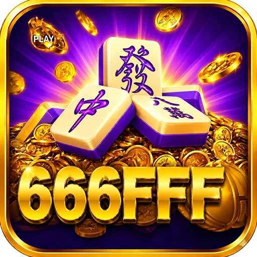666fff