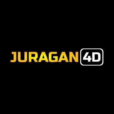 juragan4d