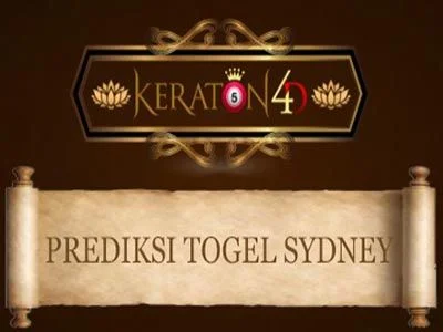 keraton4d