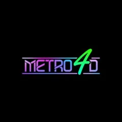 metro4d
