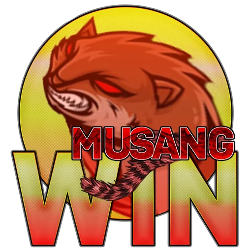musangwin