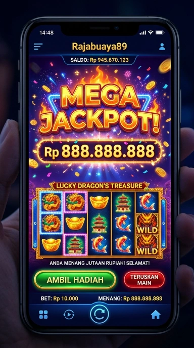 rsngame — menu pengaturan